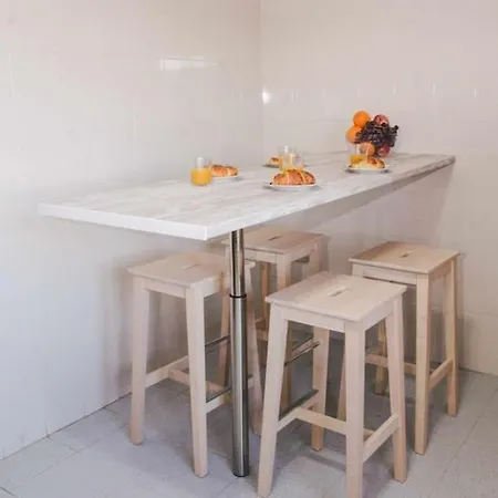 Casa Arcos Holiday home *