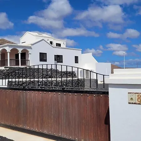 Casa Arcos