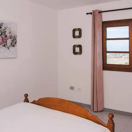 Holiday home Casa Arcos *