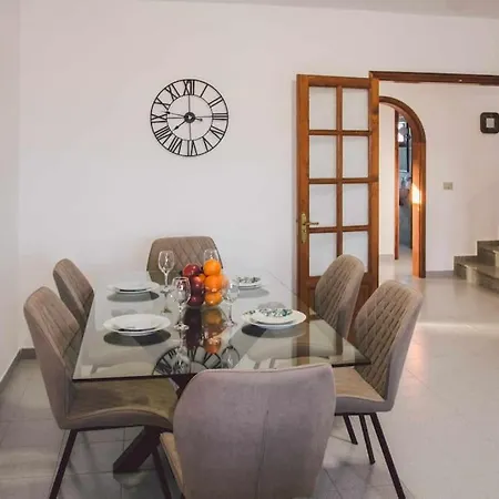 Casa Arcos