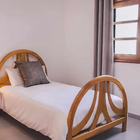 Casa Arcos Holiday home