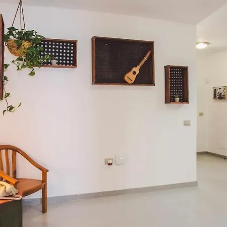 Casa Arcos Holiday home Tias