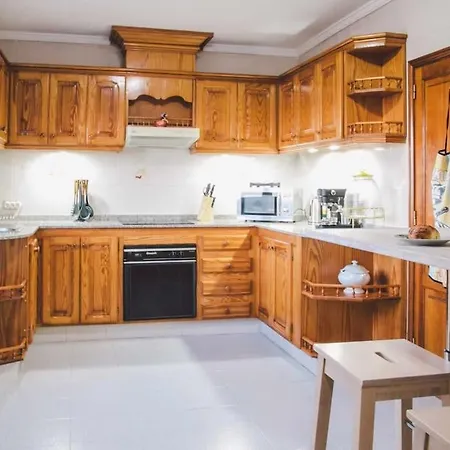 Casa Arcos *