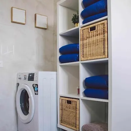 Holiday home Casa Arcos