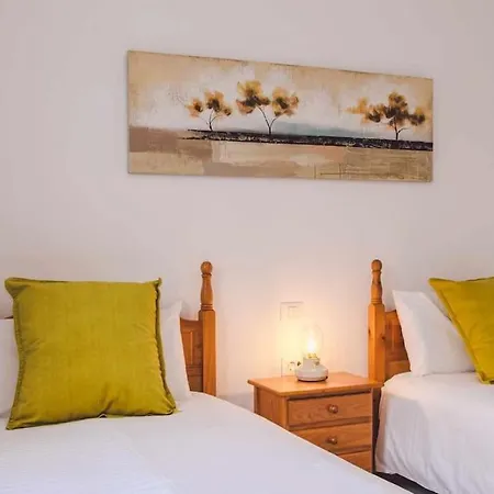 Holiday home Casa Arcos *