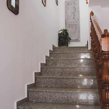 Casa Arcos