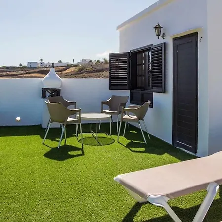 Holiday home Casa Arcos